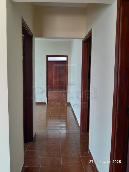 Imobiliária Ribeirão Preto - Plantel Imóveis - Casa - Jardim Maria Goretti - Ribeirão Preto