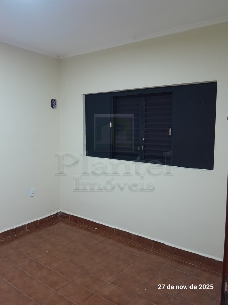Imobiliária Ribeirão Preto - Plantel Imóveis - Casa - Jardim Maria Goretti - Ribeirão Preto