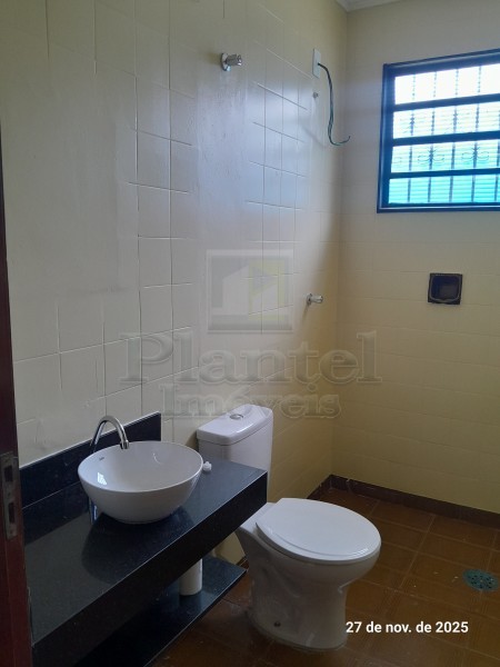 Imobiliária Ribeirão Preto - Plantel Imóveis - Casa - Jardim Maria Goretti - Ribeirão Preto