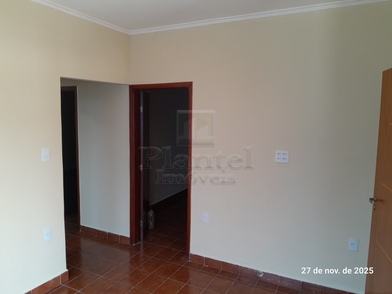 Imobiliária Ribeirão Preto - Plantel Imóveis - Casa - Jardim Maria Goretti - Ribeirão Preto
