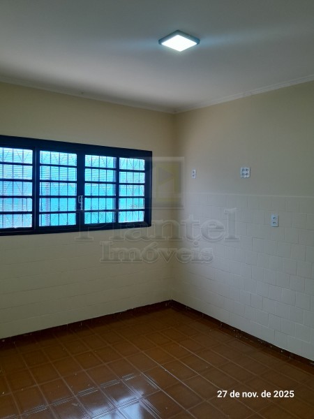 Imobiliária Ribeirão Preto - Plantel Imóveis - Casa - Jardim Maria Goretti - Ribeirão Preto