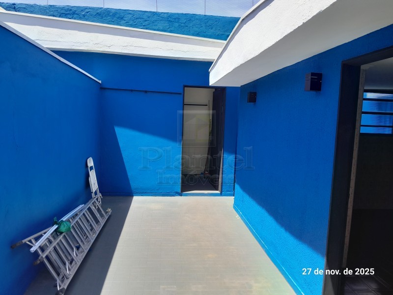 Imobiliária Ribeirão Preto - Plantel Imóveis - Casa - Jardim Maria Goretti - Ribeirão Preto