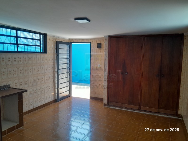 Imobiliária Ribeirão Preto - Plantel Imóveis - Casa - Jardim Maria Goretti - Ribeirão Preto