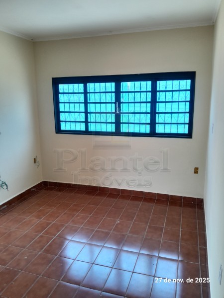 Imobiliária Ribeirão Preto - Plantel Imóveis - Casa - Jardim Maria Goretti - Ribeirão Preto