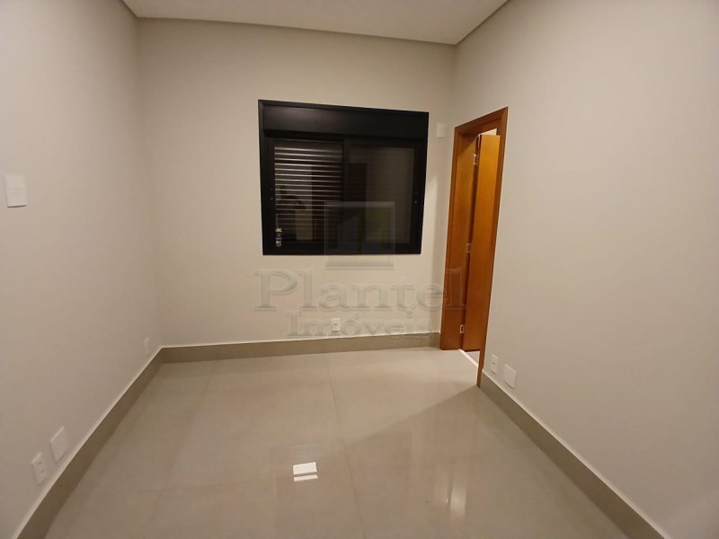 Casa Condomínio - Condominio Potal da Mata - Ribeirão Preto