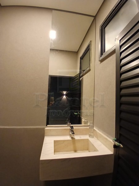 Imobiliária Ribeirão Preto - Plantel Imóveis - Casa Condomínio - Condominio Potal da Mata - Ribeirão Preto