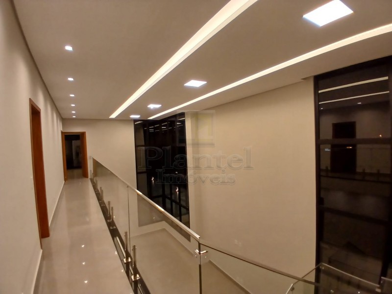 Imobiliária Ribeirão Preto - Plantel Imóveis - Casa Condomínio - Condominio Potal da Mata - Ribeirão Preto