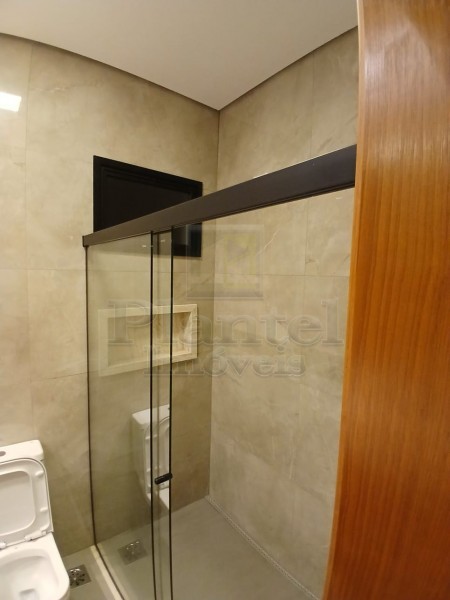 Imobiliária Ribeirão Preto - Plantel Imóveis - Casa Condomínio - Condominio Potal da Mata - Ribeirão Preto