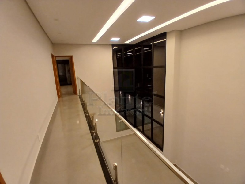 Imobiliária Ribeirão Preto - Plantel Imóveis - Casa Condomínio - Condominio Potal da Mata - Ribeirão Preto