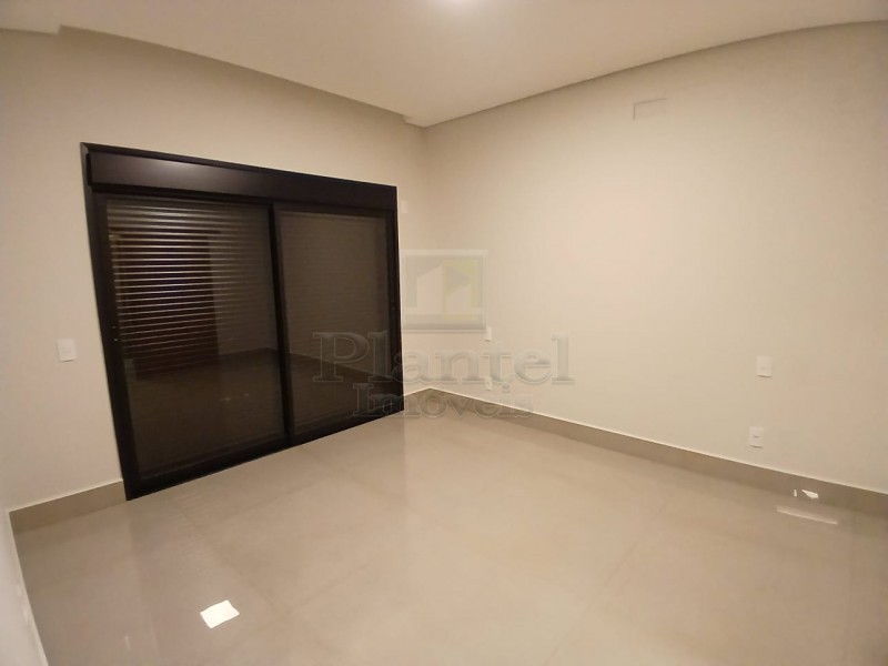 Imobiliária Ribeirão Preto - Plantel Imóveis - Casa Condomínio - Condominio Potal da Mata - Ribeirão Preto