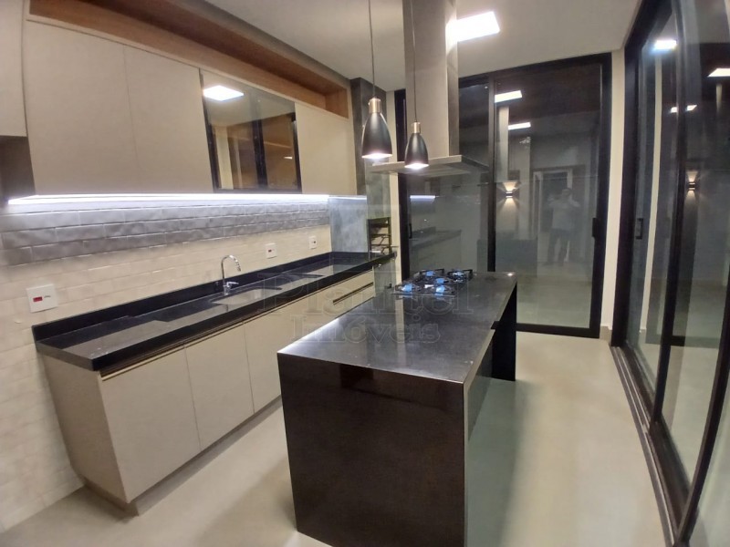 Imobiliária Ribeirão Preto - Plantel Imóveis - Casa Condomínio - Condominio Potal da Mata - Ribeirão Preto