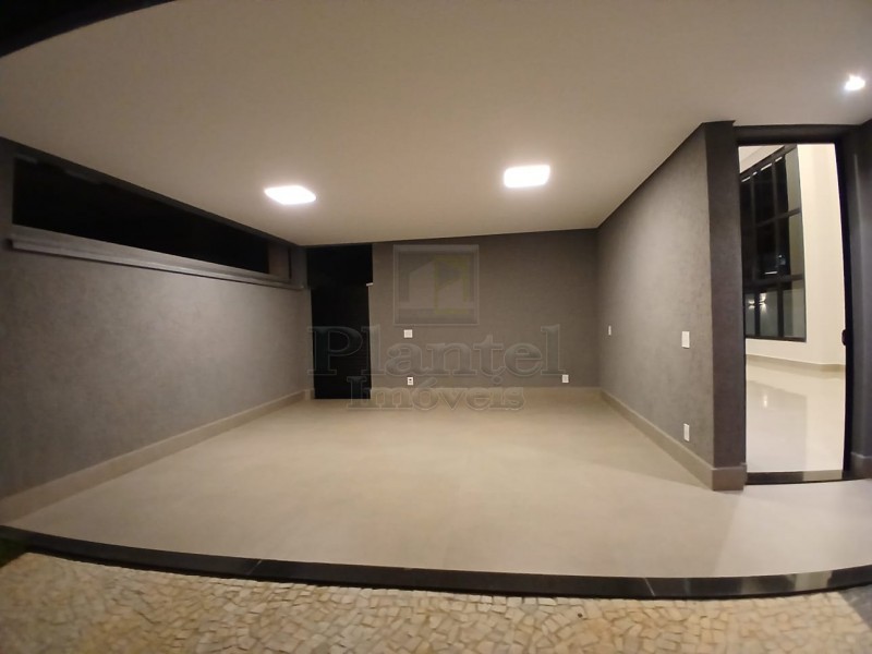 Imobiliária Ribeirão Preto - Plantel Imóveis - Casa Condomínio - Condominio Potal da Mata - Ribeirão Preto
