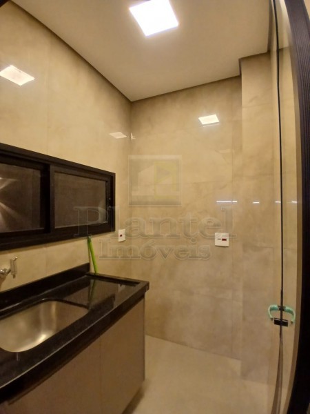 Imobiliária Ribeirão Preto - Plantel Imóveis - Casa Condomínio - Condominio Potal da Mata - Ribeirão Preto