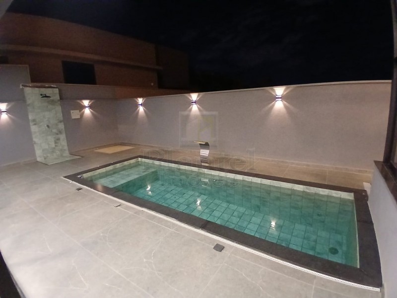 Imobiliária Ribeirão Preto - Plantel Imóveis - Casa Condomínio - Condominio Potal da Mata - Ribeirão Preto