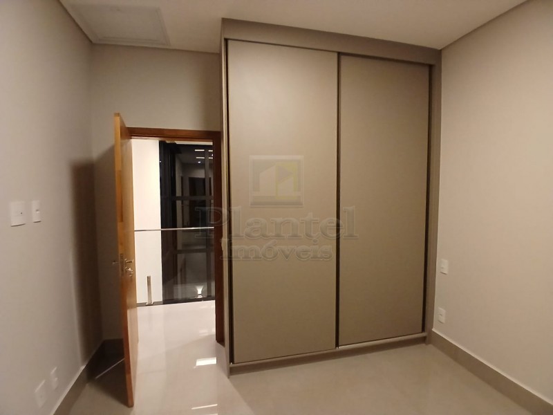 Imobiliária Ribeirão Preto - Plantel Imóveis - Casa Condomínio - Condominio Potal da Mata - Ribeirão Preto