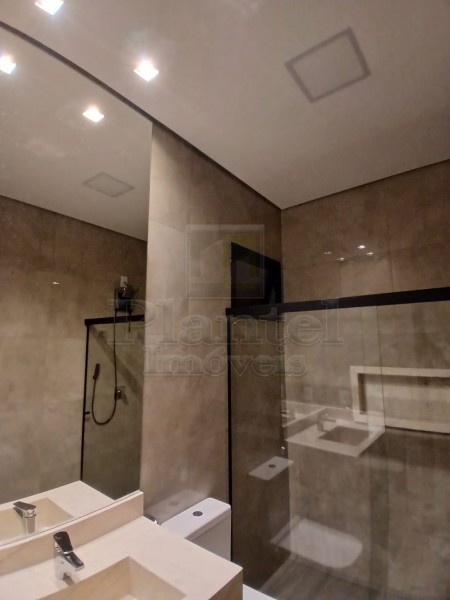 Imobiliária Ribeirão Preto - Plantel Imóveis - Casa Condomínio - Condominio Potal da Mata - Ribeirão Preto