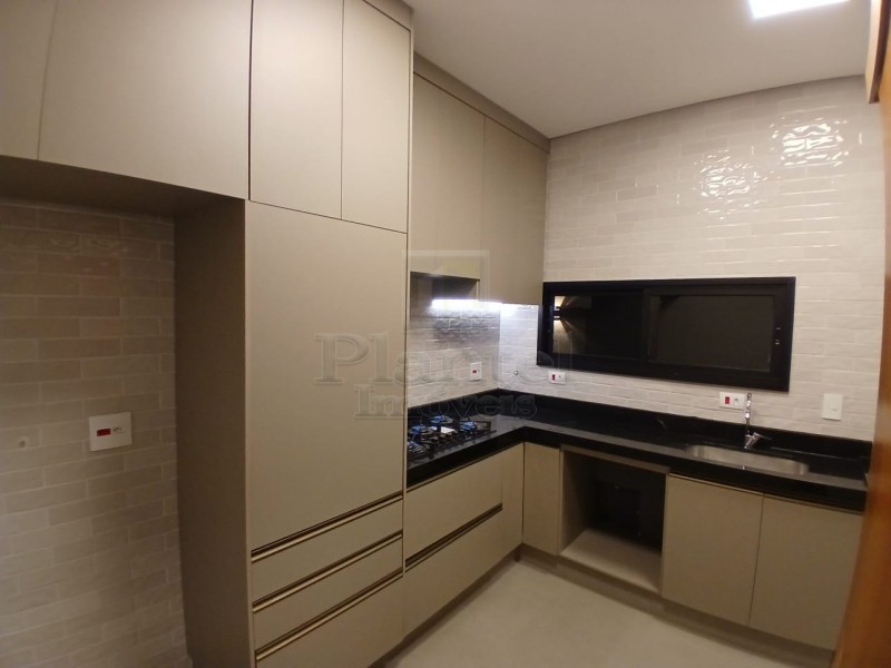 Imobiliária Ribeirão Preto - Plantel Imóveis - Casa Condomínio - Condominio Potal da Mata - Ribeirão Preto