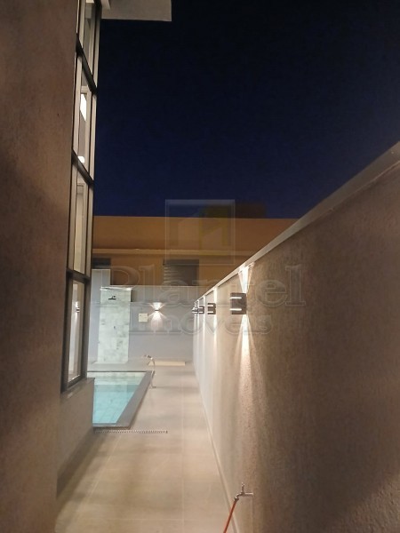 Imobiliária Ribeirão Preto - Plantel Imóveis - Casa Condomínio - Condominio Potal da Mata - Ribeirão Preto