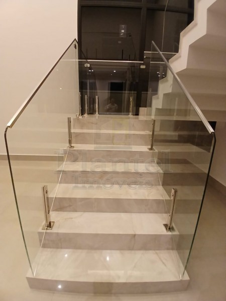 Imobiliária Ribeirão Preto - Plantel Imóveis - Casa Condomínio - Condominio Potal da Mata - Ribeirão Preto