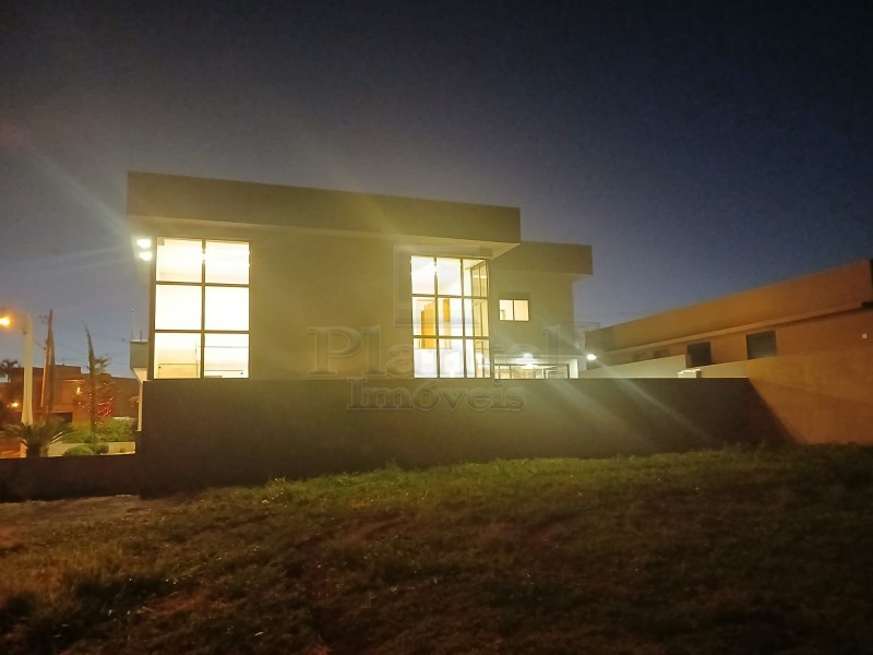 Imobiliária Ribeirão Preto - Plantel Imóveis - Casa Condomínio - Condominio Potal da Mata - Ribeirão Preto
