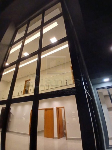 Imobiliária Ribeirão Preto - Plantel Imóveis - Casa Condomínio - Condominio Potal da Mata - Ribeirão Preto