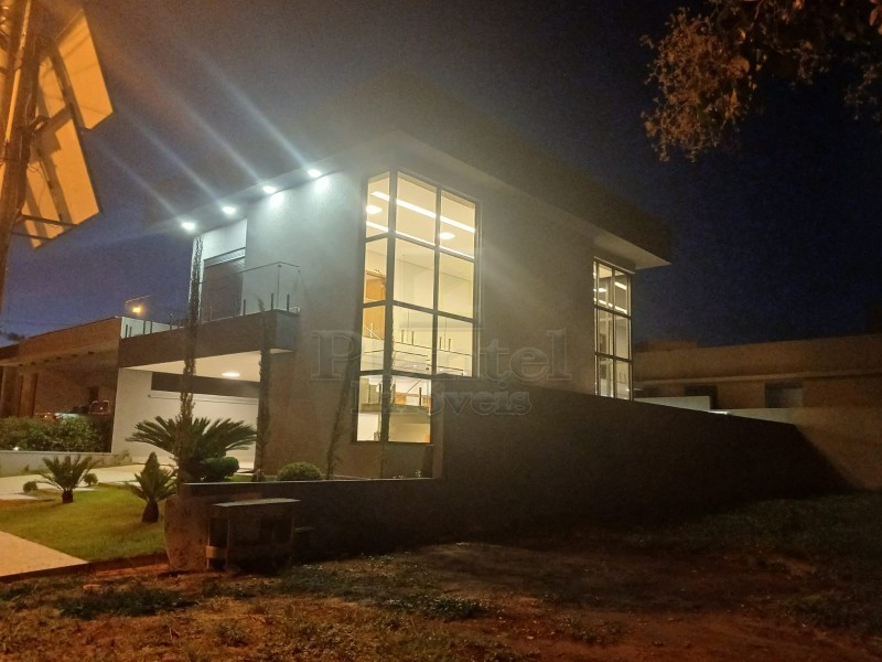 Imobiliária Ribeirão Preto - Plantel Imóveis - Casa Condomínio - Condominio Potal da Mata - Ribeirão Preto