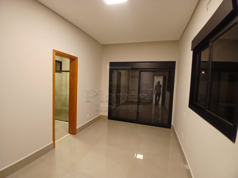Imobiliária Ribeirão Preto - Plantel Imóveis - Casa Condomínio - Condominio Potal da Mata - Ribeirão Preto
