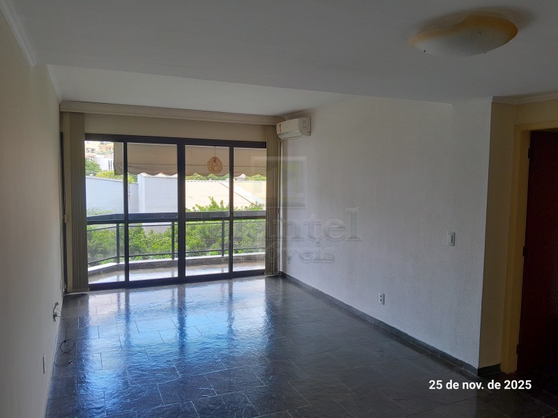 Imobiliária Ribeirão Preto - Plantel Imóveis - Apartamento - Jardim Palma Travassos - Ribeirão Preto