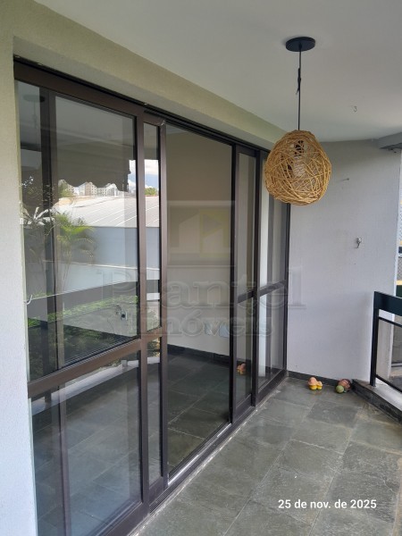 Apartamento - Jardim Palma Travassos - Ribeirão Preto