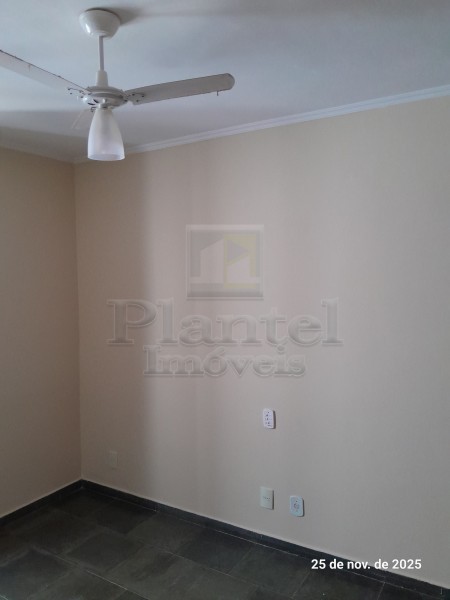 Imobiliária Ribeirão Preto - Plantel Imóveis - Apartamento - Jardim Palma Travassos - Ribeirão Preto