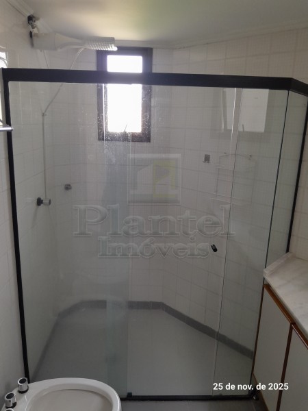 Imobiliária Ribeirão Preto - Plantel Imóveis - Apartamento - Jardim Palma Travassos - Ribeirão Preto