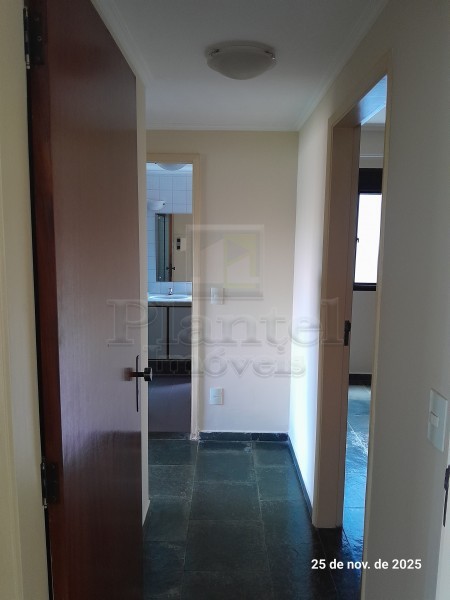 Imobiliária Ribeirão Preto - Plantel Imóveis - Apartamento - Jardim Palma Travassos - Ribeirão Preto