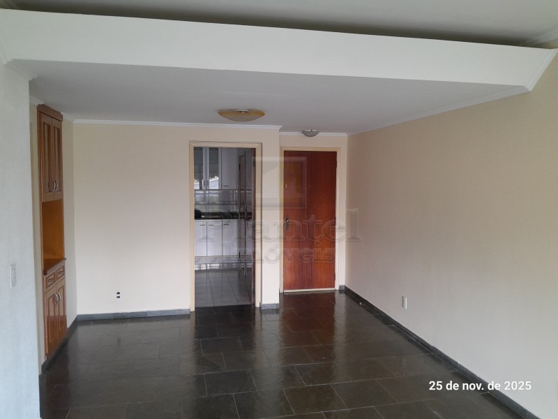 Imobiliária Ribeirão Preto - Plantel Imóveis - Apartamento - Jardim Palma Travassos - Ribeirão Preto