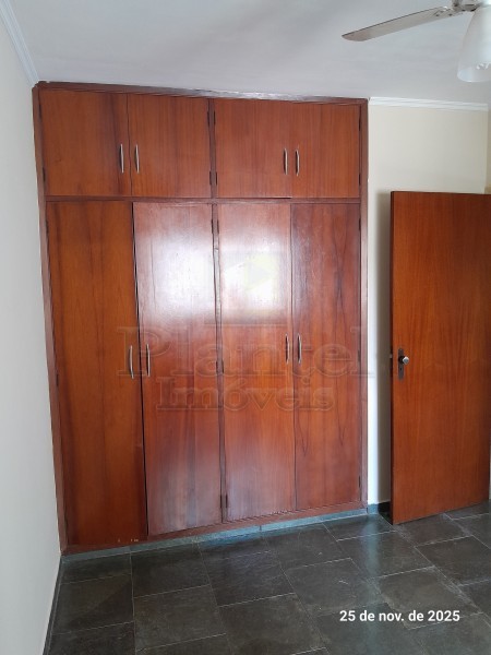 Imobiliária Ribeirão Preto - Plantel Imóveis - Apartamento - Jardim Palma Travassos - Ribeirão Preto