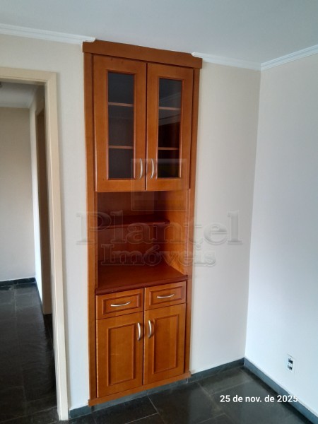 Imobiliária Ribeirão Preto - Plantel Imóveis - Apartamento - Jardim Palma Travassos - Ribeirão Preto