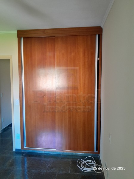 Imobiliária Ribeirão Preto - Plantel Imóveis - Apartamento - Jardim Palma Travassos - Ribeirão Preto