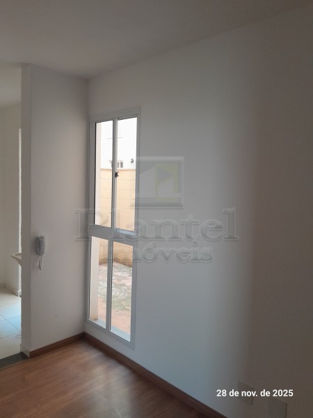 Imobiliária Ribeirão Preto - Plantel Imóveis - Apartamento - Geraldo Correia de Carvalho - Ribeirão Preto