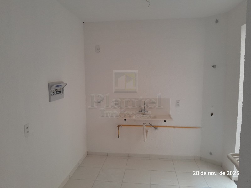 Imobiliária Ribeirão Preto - Plantel Imóveis - Apartamento - Geraldo Correia de Carvalho - Ribeirão Preto