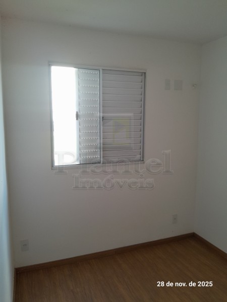 Imobiliária Ribeirão Preto - Plantel Imóveis - Apartamento - Geraldo Correia de Carvalho - Ribeirão Preto