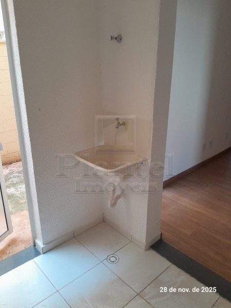 Imobiliária Ribeirão Preto - Plantel Imóveis - Apartamento - Geraldo Correia de Carvalho - Ribeirão Preto