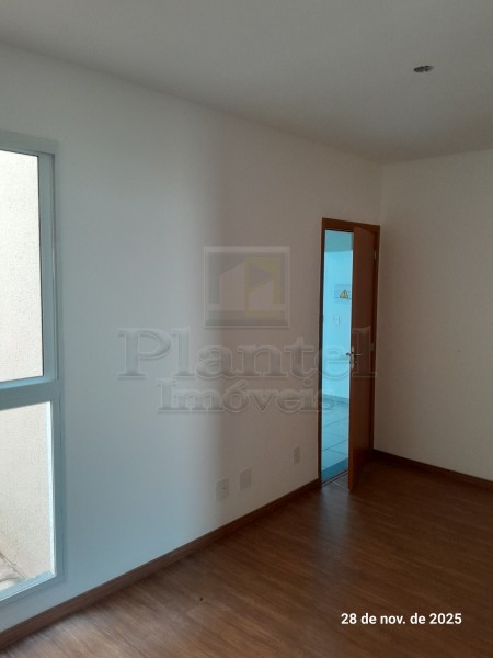 Imobiliária Ribeirão Preto - Plantel Imóveis - Apartamento - Geraldo Correia de Carvalho - Ribeirão Preto