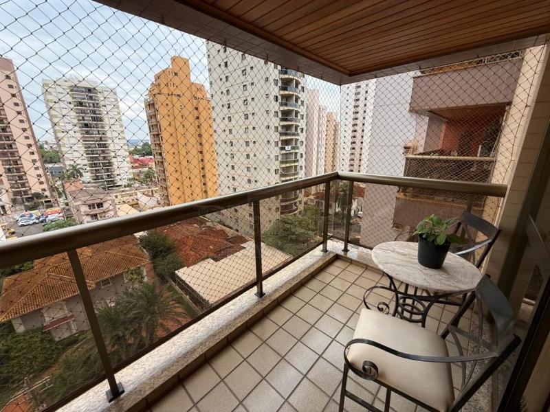 Imobiliária Ribeirão Preto - Plantel Imóveis - Apartamento - Centro - Ribeirão Preto