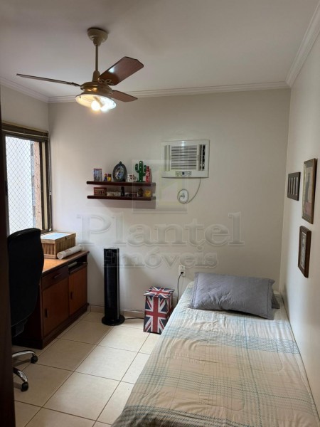 Imobiliária Ribeirão Preto - Plantel Imóveis - Apartamento - Centro - Ribeirão Preto