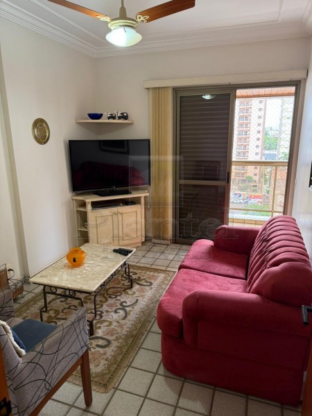 Imobiliária Ribeirão Preto - Plantel Imóveis - Apartamento - Centro - Ribeirão Preto