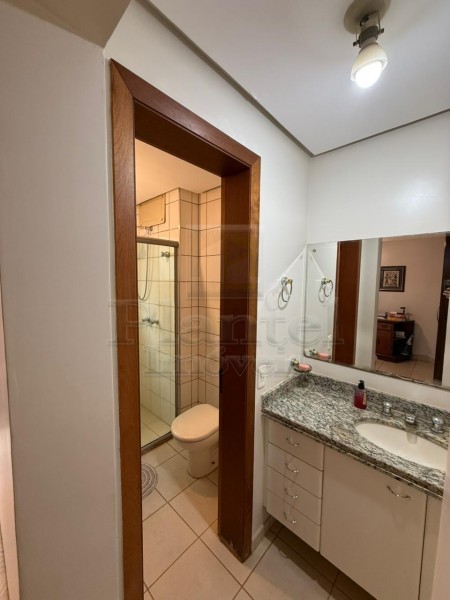 Imobiliária Ribeirão Preto - Plantel Imóveis - Apartamento - Centro - Ribeirão Preto