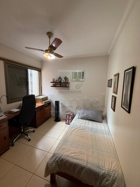 Imobiliária Ribeirão Preto - Plantel Imóveis - Apartamento - Centro - Ribeirão Preto