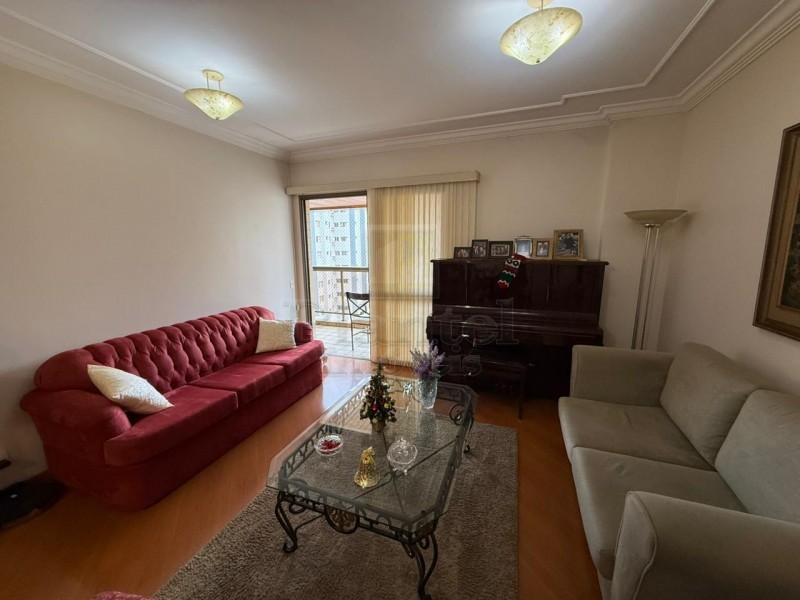 Imobiliária Ribeirão Preto - Plantel Imóveis - Apartamento - Centro - Ribeirão Preto