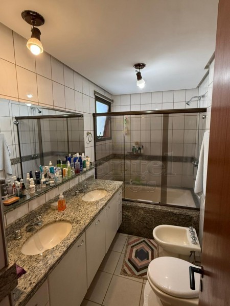 Imobiliária Ribeirão Preto - Plantel Imóveis - Apartamento - Centro - Ribeirão Preto