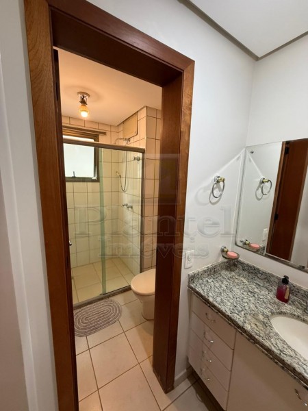 Imobiliária Ribeirão Preto - Plantel Imóveis - Apartamento - Centro - Ribeirão Preto