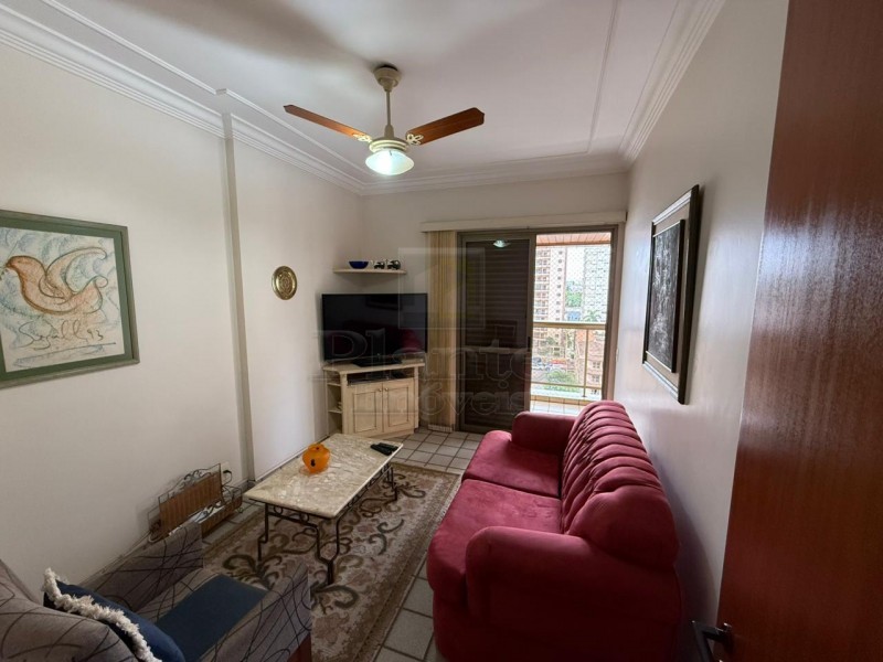 Imobiliária Ribeirão Preto - Plantel Imóveis - Apartamento - Centro - Ribeirão Preto